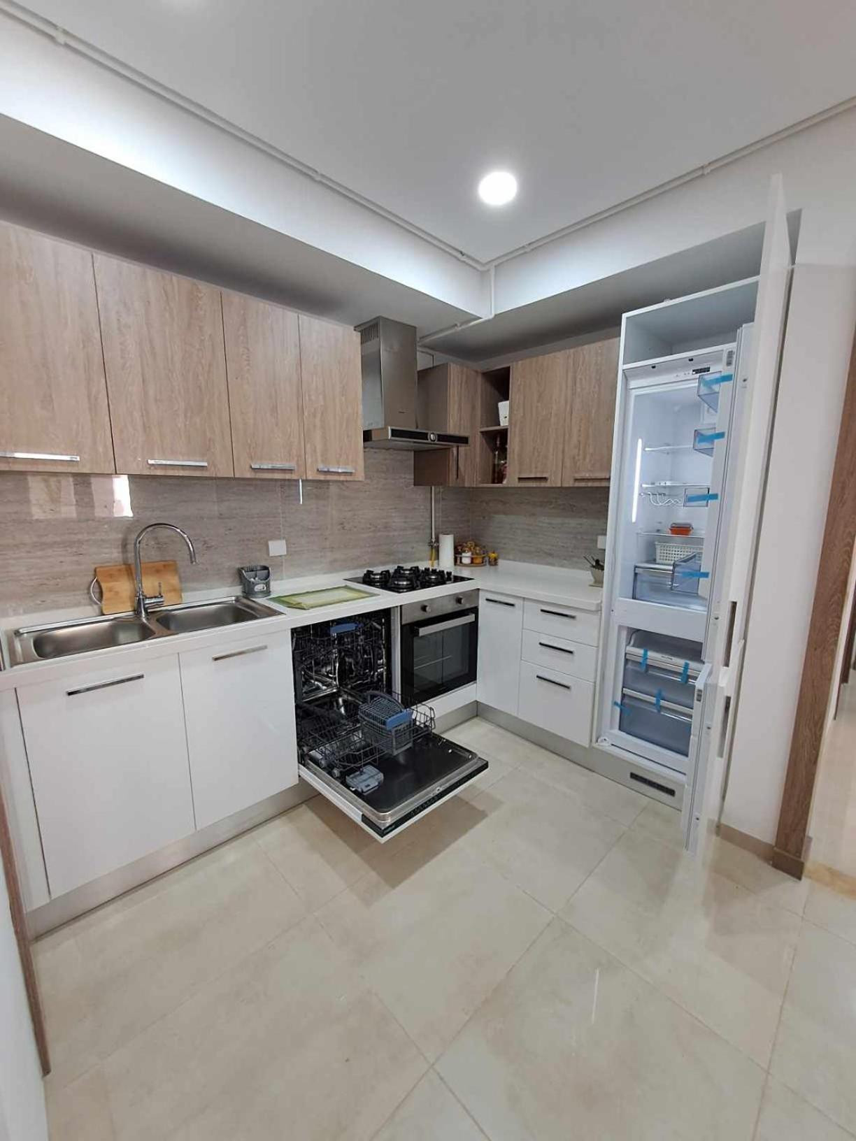 Apartment La Perla