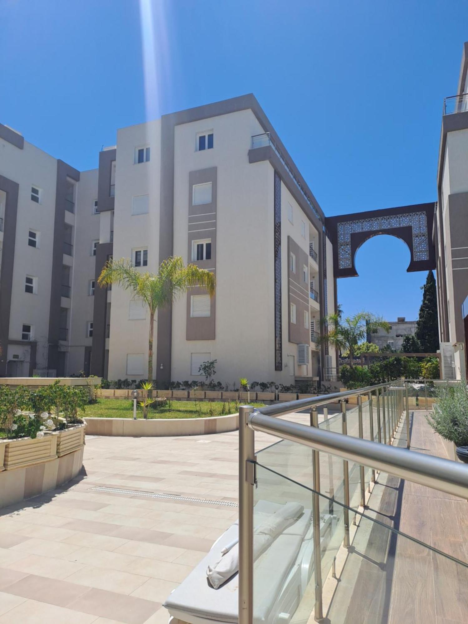 La Perla Apartment Hammamet